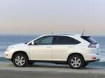 Lexus RX330 2003 года